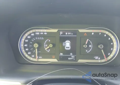 2022 Hyundai Tucson Se из США, поврежденный, VIN 5NMJA3AE7NH061737